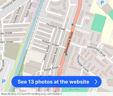 Leyland Road, Burnley, BB11 - Photo 1