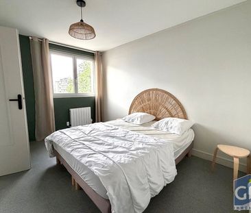 Location Appartement 2 pièces 49m² - Photo 4