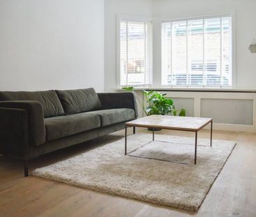 Bordetstraat - Photo 1