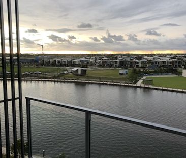 WOW GREAT LOCATION- LUXURIOUS FURNISHED APARTMENT 1x1x1 - Photo 5