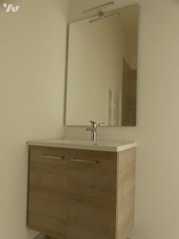 A LOUER APPARTEMENT 45 M² 35600 REDON CENTRE ILLE ET VILAINE BRETAGNE SUD - Photo 3