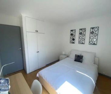 Appartement à louer 3 pièces 54.7m² - Photo 5