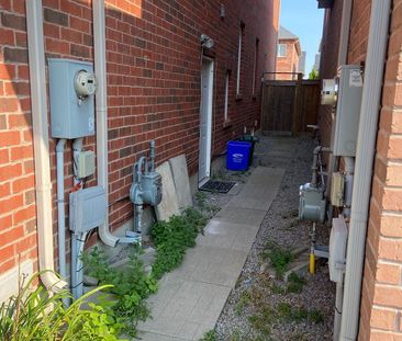 For Lease - 364 Cedric Terrace Unit# Bsmt, Milton, Ontario - Photo 2