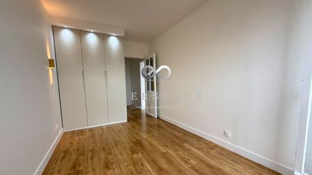 Appartement BECON 3 pièce(s) 63 m2 avec terrasse - Photo 4