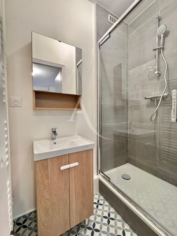 Location Appartement 2 pièces 37m² - Photo 2