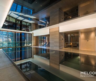 2 BED 2 BATH IN ABODE318! – WHITE GOODS ONLY - Photo 4