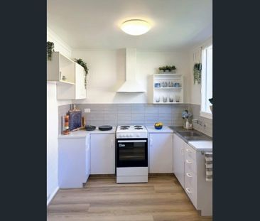 Well Presented Home in a Boutique Complex - Photo 4