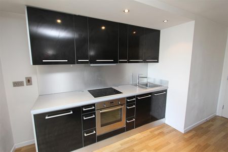 West Point, Leeds City Centre, LS1 4JU - Photo 2