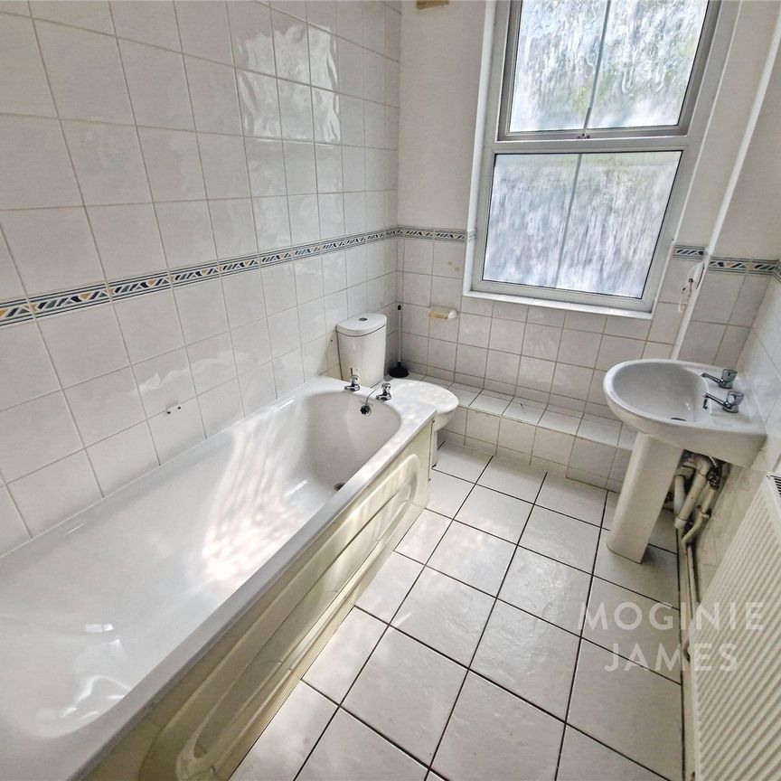 Partridge Court, Partridge Road, Roath, CF24 - Photo 1