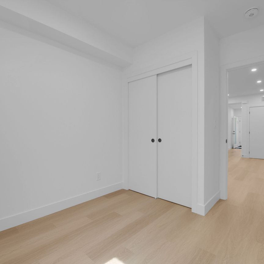 For Lease - 47 Morningside Avenue Unit# A, Toronto, Ontario - Photo 1