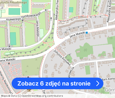 Duża nowa kawa blisko centrum Gorzowa! - Zdjęcie 1