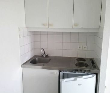Location Appartement 1 pièce 23m² OLIVET 45160 - Photo 1