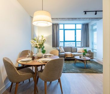 Te huur: Appartement Ungerplein in Rotterdam - Foto 4