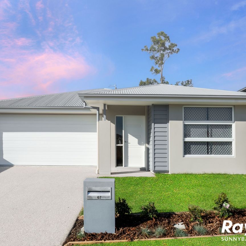 Enjoy Peaceful Living Close to Everything You Need - Photo 1