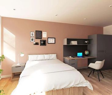 Accessible Studio - Photo 2