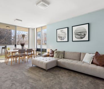 52/116 Easty Street, Phillip ACT 2606 - Apartment For Rent | Domain - Photo 1