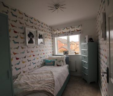 3 bedroom semi-detached house to rent - Photo 5