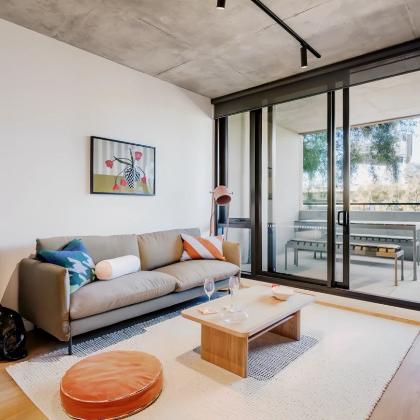 1 Bed 1 Bath(Unfurnished) - Photo 1