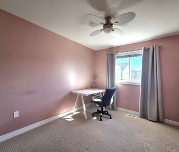 For Lease - 6412 Shapton Crescent, Niagara Falls, Ontario - Photo 1