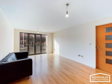 1 bedroom flat to rent - Photo 2