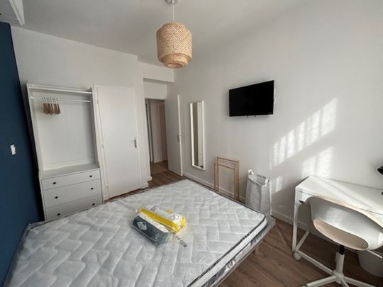 Appartement 1 pièce à Lille - Photo 1