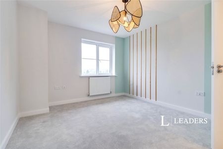 4 bedroom house to rent Brick Kiln Road, Sileby, Loughborough, Leicestershire, LE12 - Photo 4