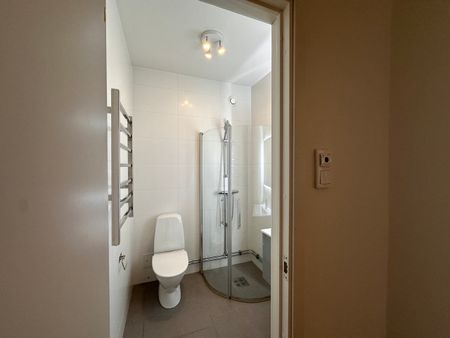 Gamla rådstugugatan 52 – 3rok (lgh 1201) - Photo 5