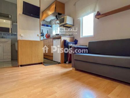Piso en alquiler en La Molina - Photo 2