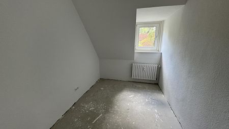 Demnächst frei! 2-Zimmer-Wohnung in Gelsenkirchen Scholven - Photo 4