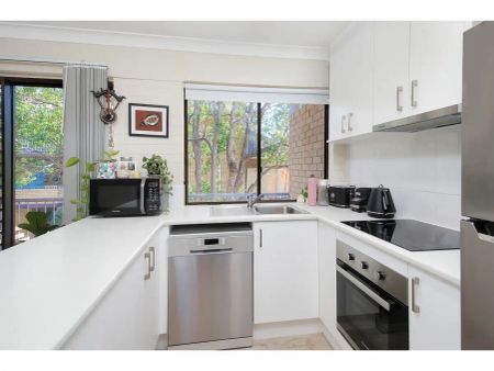 “Renovated unit in a quiet convenient location” - Photo 2