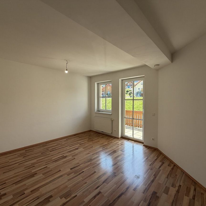 Ihr neues Zuhause in Rotheau: 3-Zimmer-Wohnung mit Balkon - Photo 1