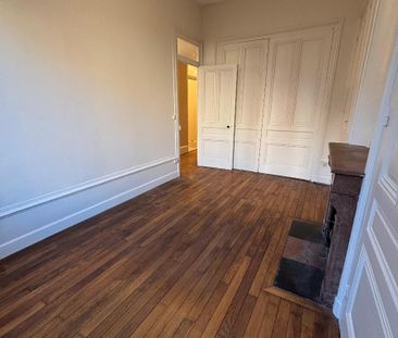 Location Appartement 3 pièces 71m² VILLEURBANNE 69100 - Photo 1