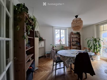 4.5 Zimmer, 100 m² - Photo 3