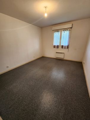 Location Appartement 1 pièce 22m² PESSAC 33600 - Photo 1