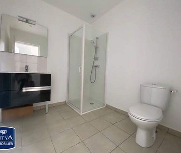Location Appartement 1 pièce 25m² VALENCIENNES 59300 - Photo 3