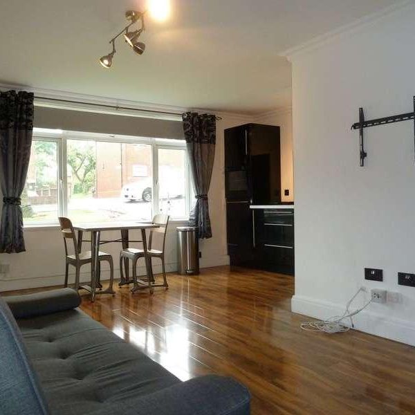 Rectory Road, Lyon Court Rectory Road, B75 - Photo 1