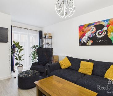 3 bedroom terraced house to rent - Photo 2