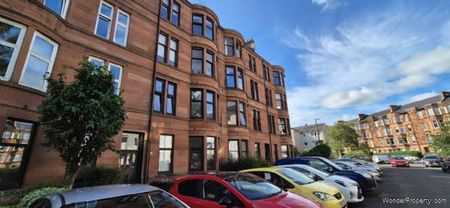 2 bedroom property to rent in Glasgow - Photo 4