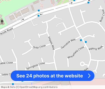 Impala Way, Hull - Photo 1