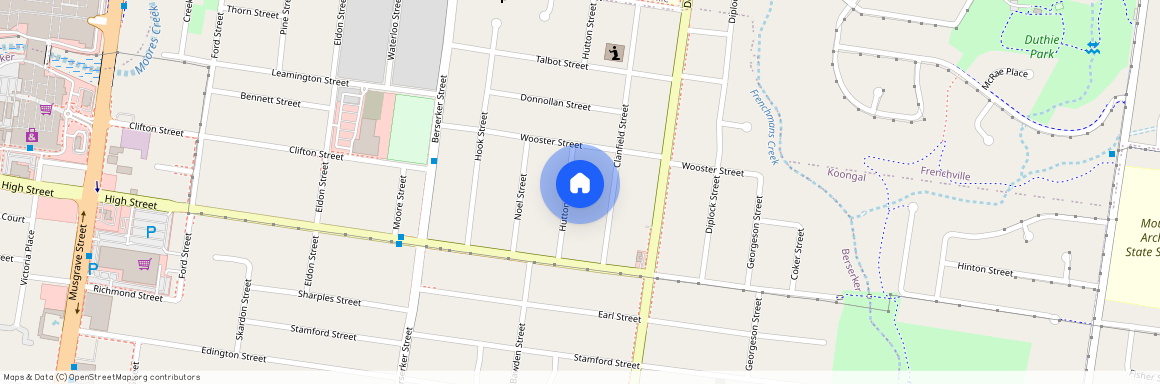 256 Hutton Street, Qld 4701, Berserker