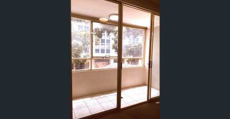 1 Bed 1 Bath 1 Car Unit on level 2 - Photo 3