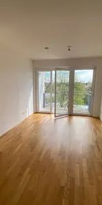 Ab 1.11. - Rarität am Wasser: Singlewohnung mit Blick auf die Alte Donau - Photo 1