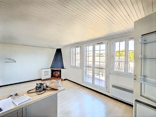 Location Appartement 3 pièces 54m² AIX EN PROVENCE 13100 - Photo 1