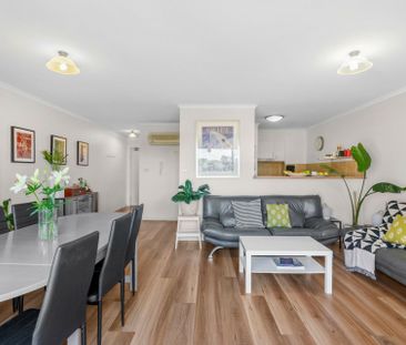 Fully furnished penthouse at "The Brighton" - Photo 3