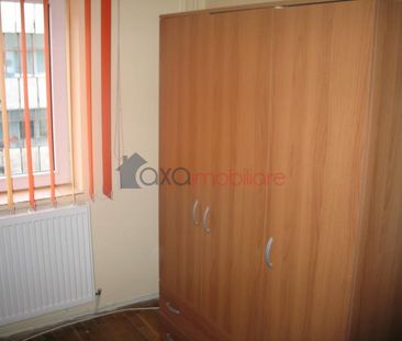 Apartament 3 camere de inchiriat in Cluj-Napoca, Manastur ID 609 - Photo 4