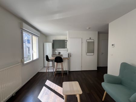 Appartement RUE DU CARDINAL GOUSSET - Photo 2