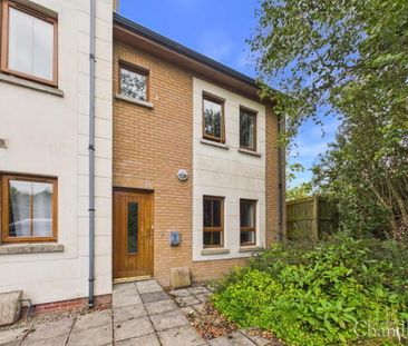 9 The Studio, 36 Derrycoole Way, Newtownabbey, BT37 9EL - Photo 5