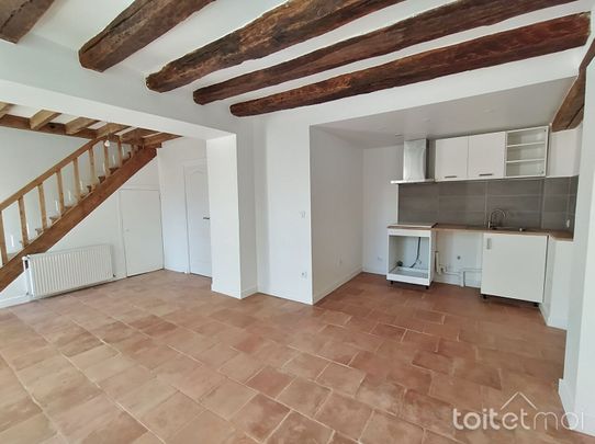 Location Maison 4 pièces 91m² GIF SUR YVETTE 91190 - Photo 1