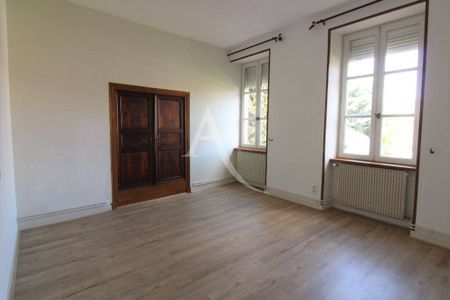 Appartement 4 pièces - 71100 Chalon-sur-Saône - Photo 2