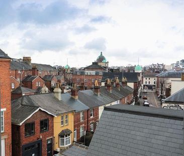 1 bedroom apartment to rent - Photo 2